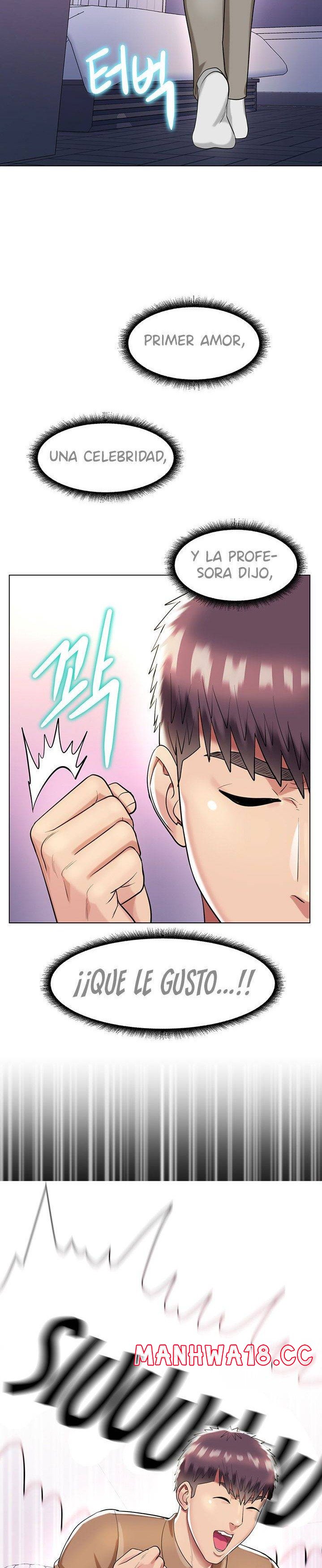 A Different Class Raw Chapter 41 Page 23