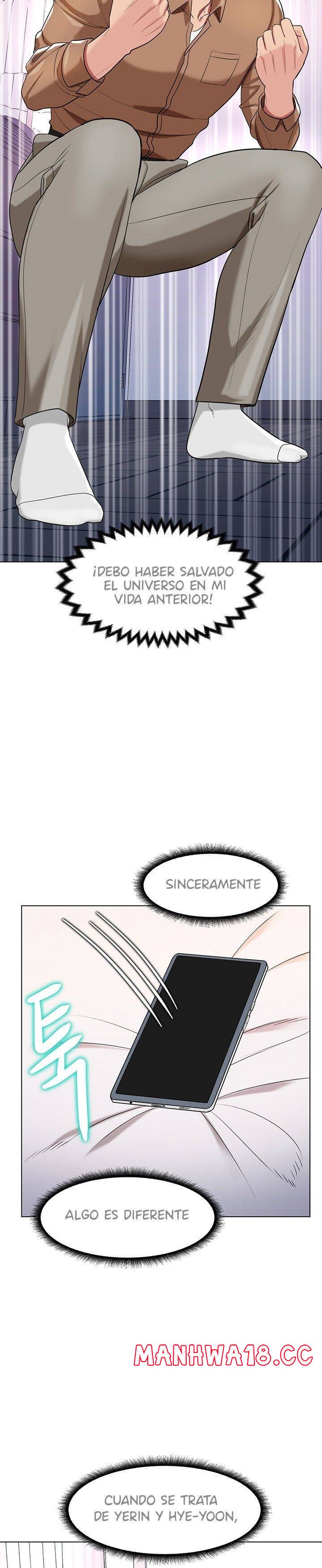 A Different Class Raw Chapter 41 Page 24