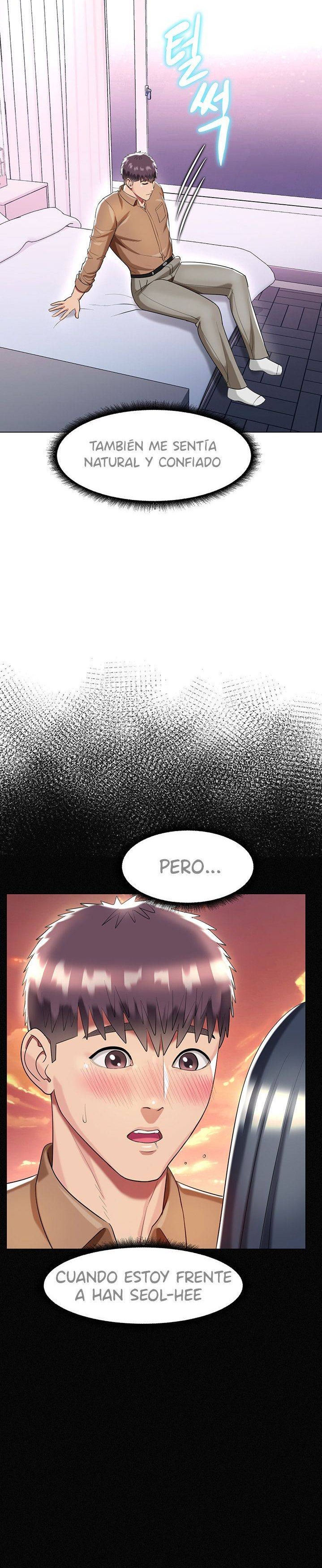 A Different Class Raw Chapter 41 Page 25