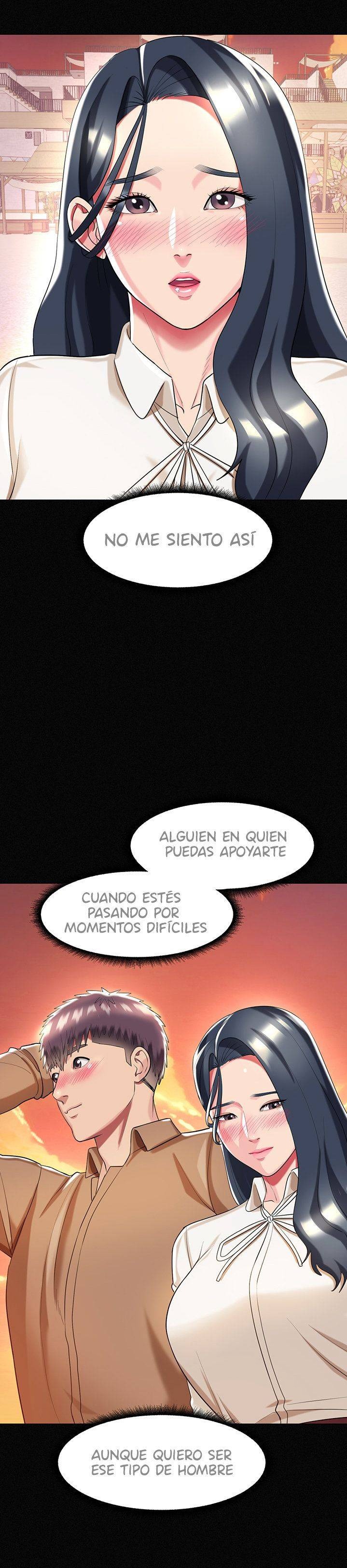 A Different Class Raw Chapter 41 Page 26