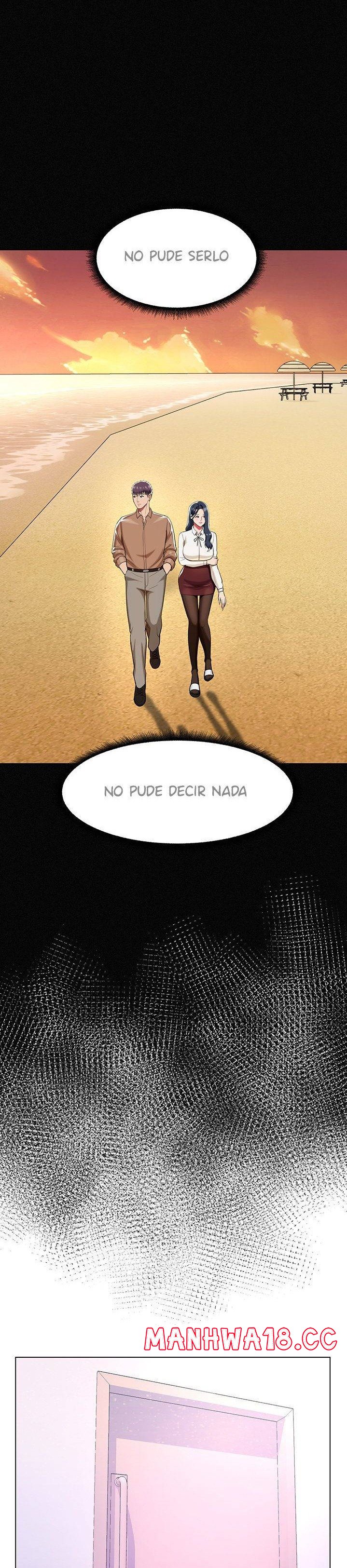 A Different Class Raw Chapter 41 Page 27