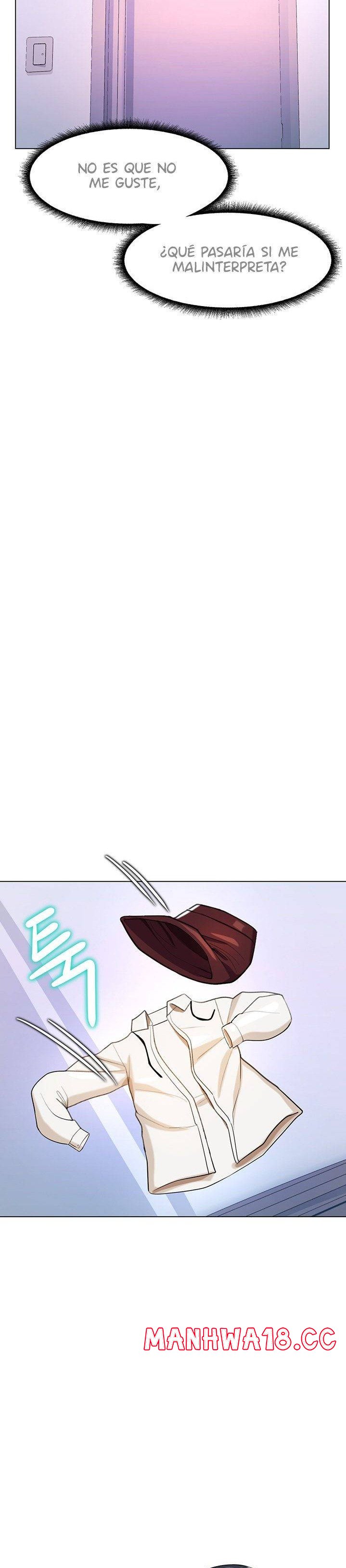 A Different Class Raw Chapter 41 Page 28