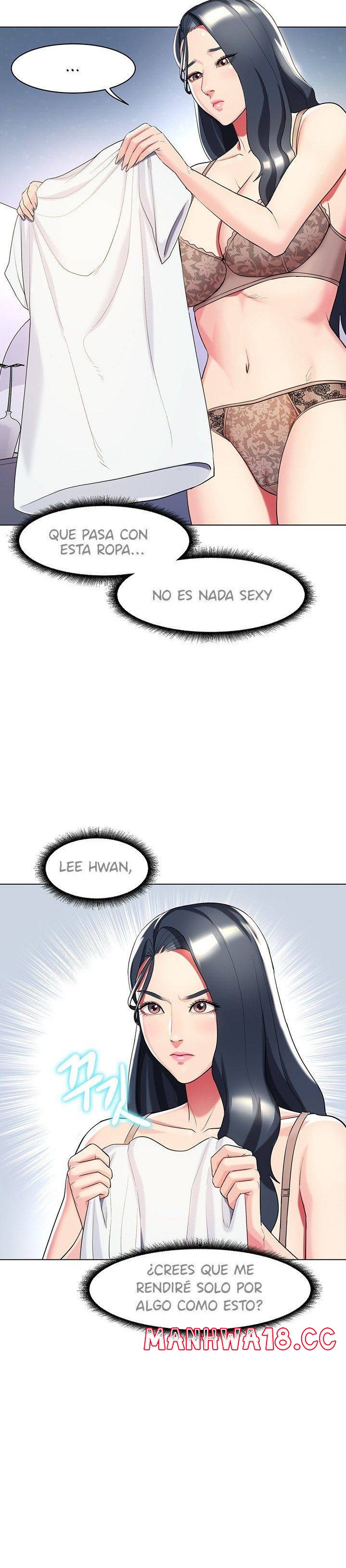 A Different Class Raw Chapter 41 Page 29