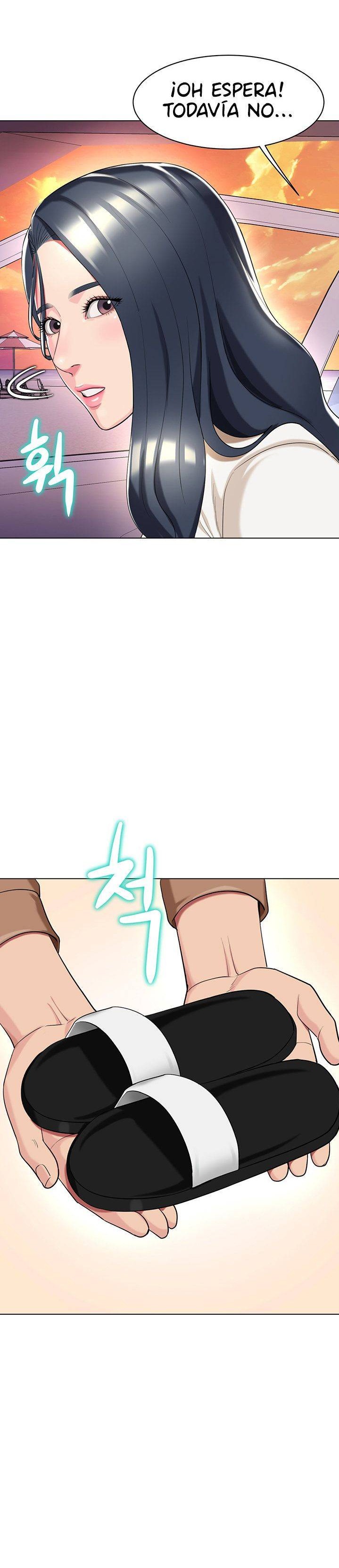 A Different Class Raw Chapter 41 Page 3