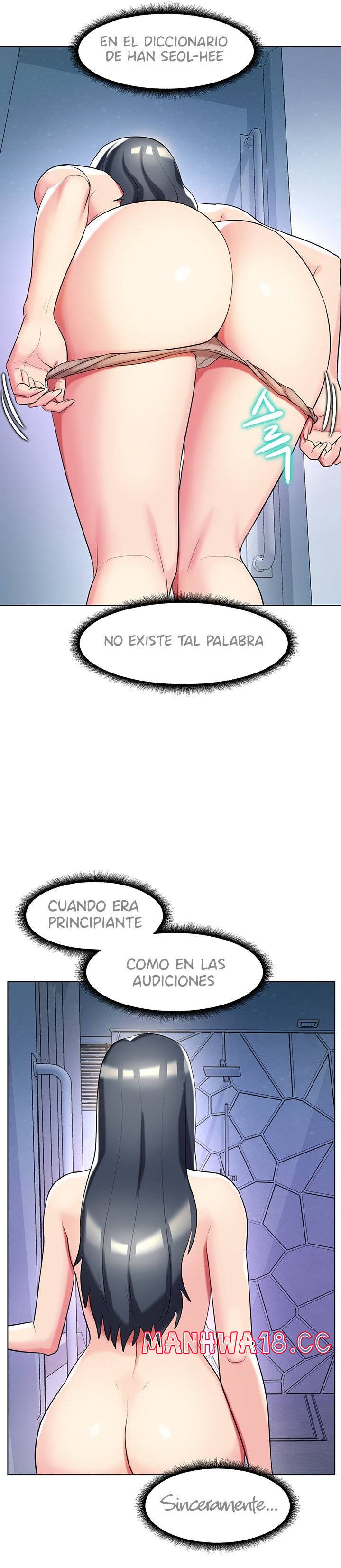 A Different Class Raw Chapter 41 Page 30