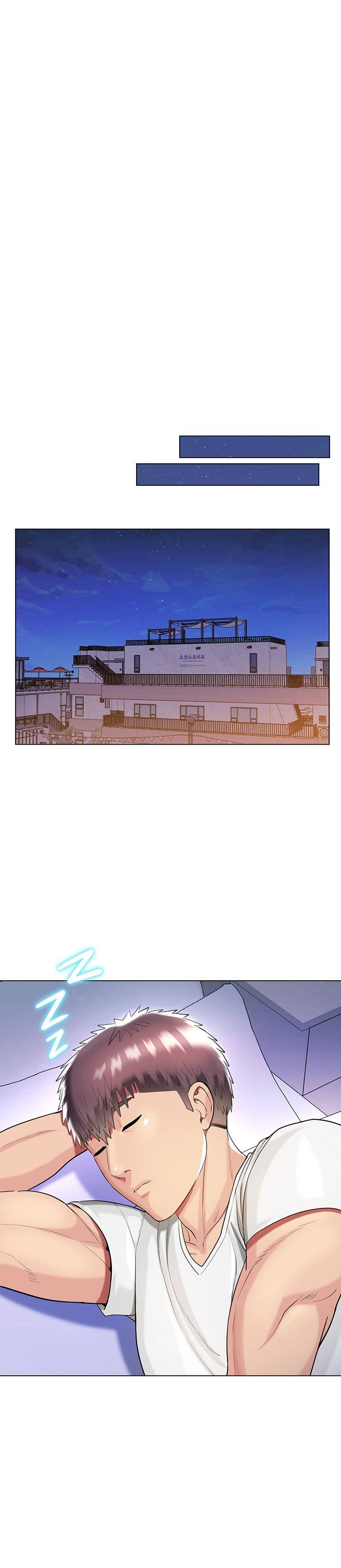 A Different Class Raw Chapter 41 Page 32