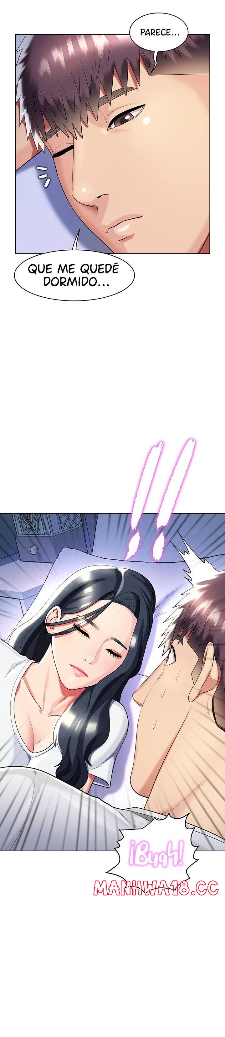 A Different Class Raw Chapter 41 Page 33