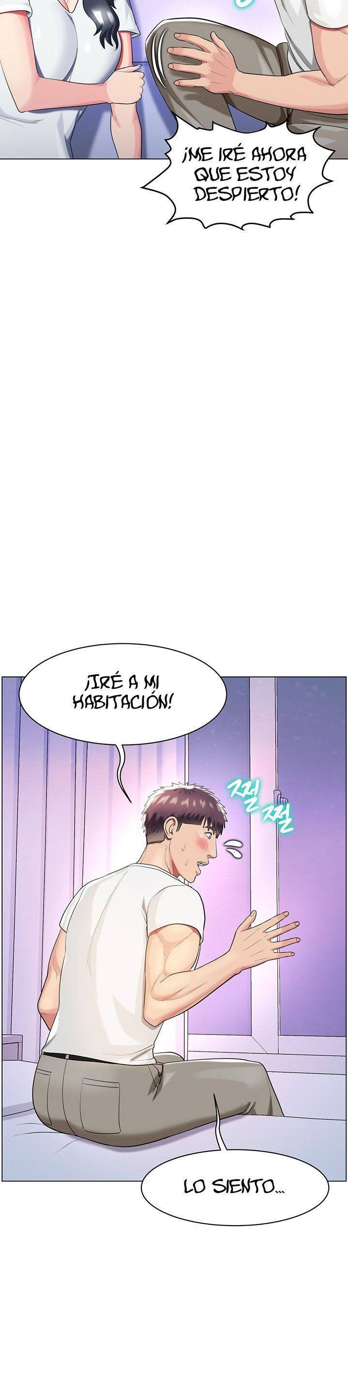 A Different Class Raw Chapter 41 Page 35