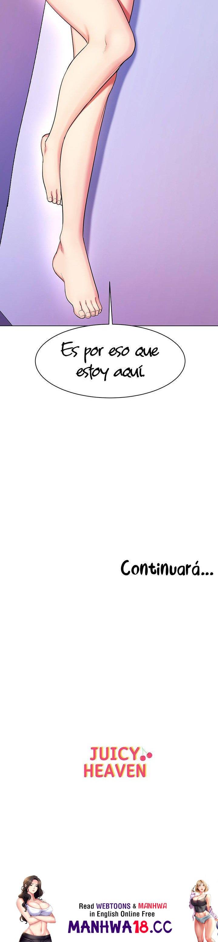 A Different Class Raw Chapter 41 Page 37