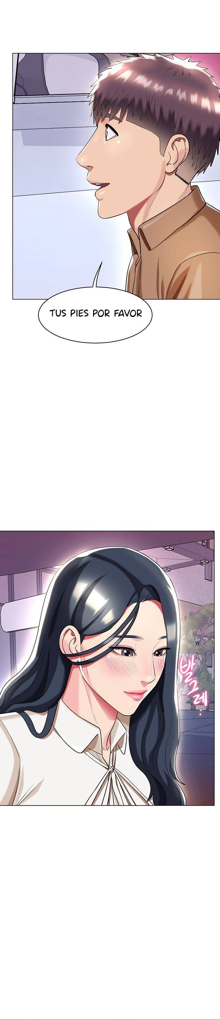 A Different Class Raw Chapter 41 Page 5