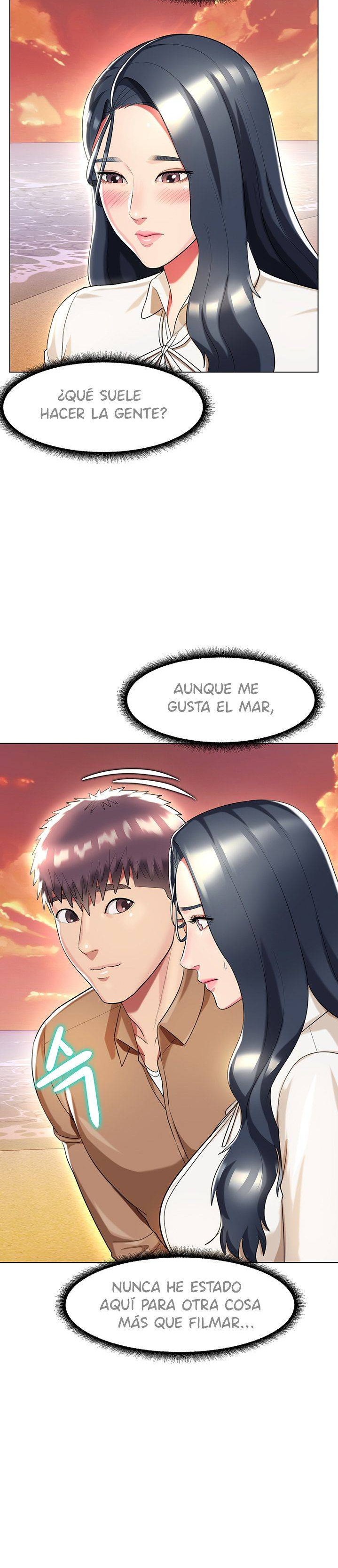 A Different Class Raw Chapter 41 Page 9