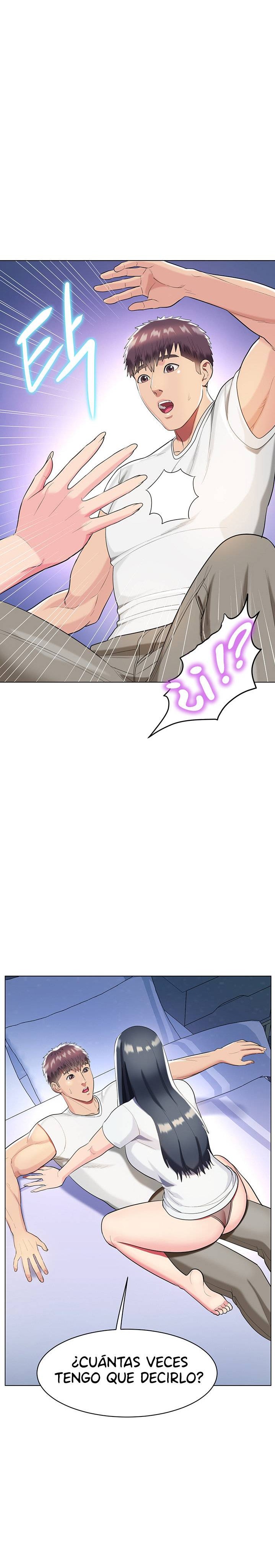 A Different Class Raw Chapter 42 Page 13