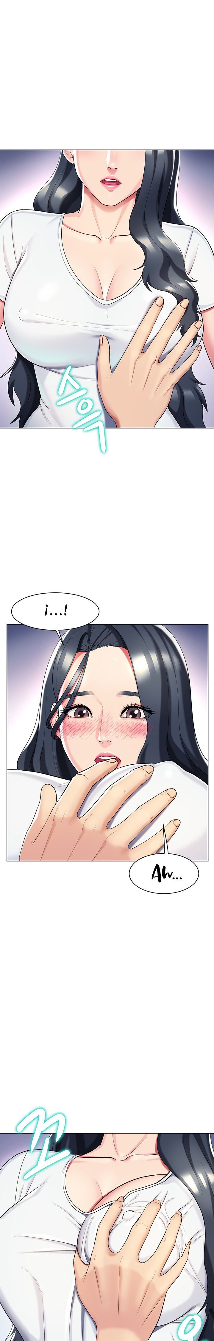 A Different Class Raw Chapter 42 Page 21