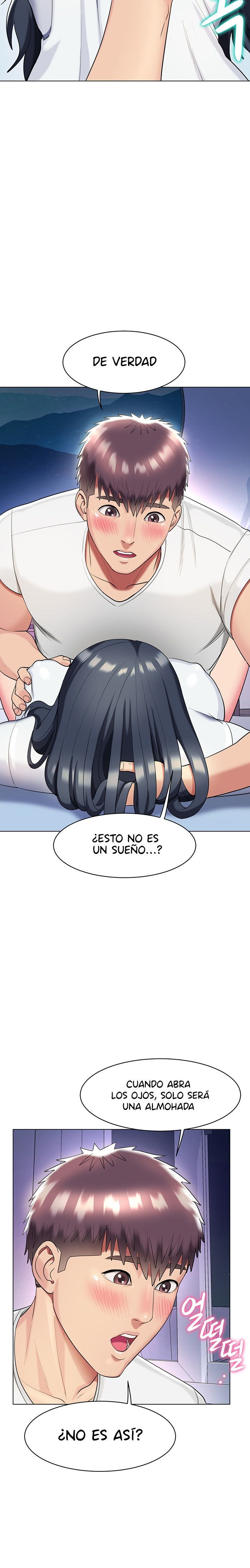 A Different Class Raw Chapter 42 Page 22