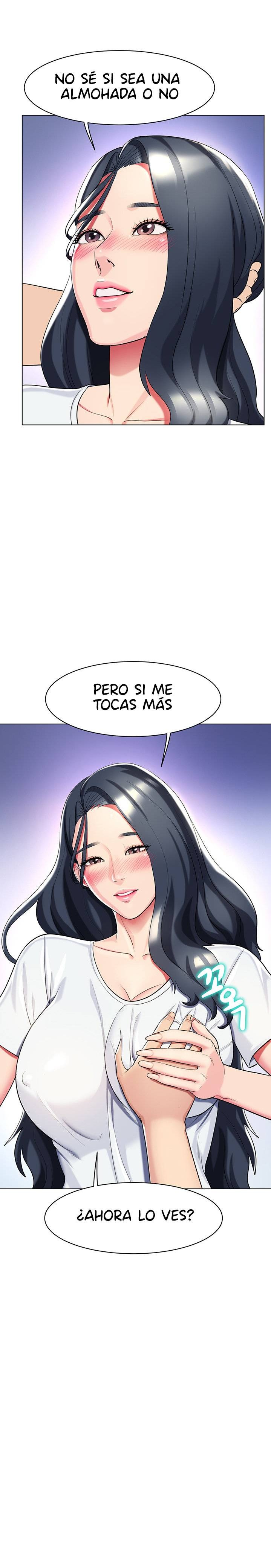 A Different Class Raw Chapter 42 Page 23