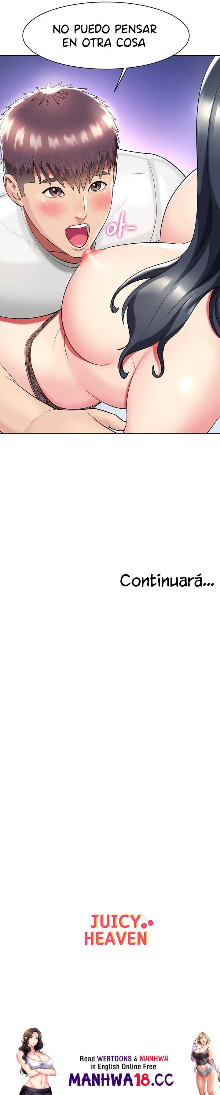 A Different Class Raw Chapter 42 Page 29