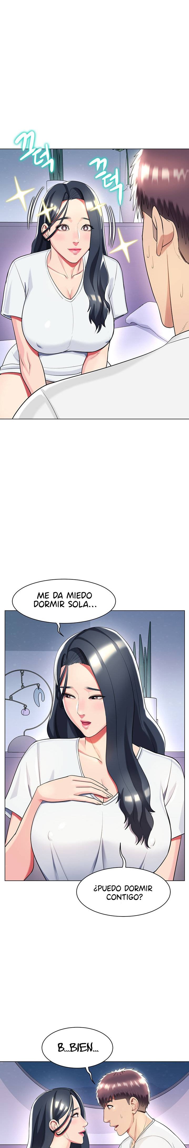 A Different Class Raw Chapter 42 Page 3