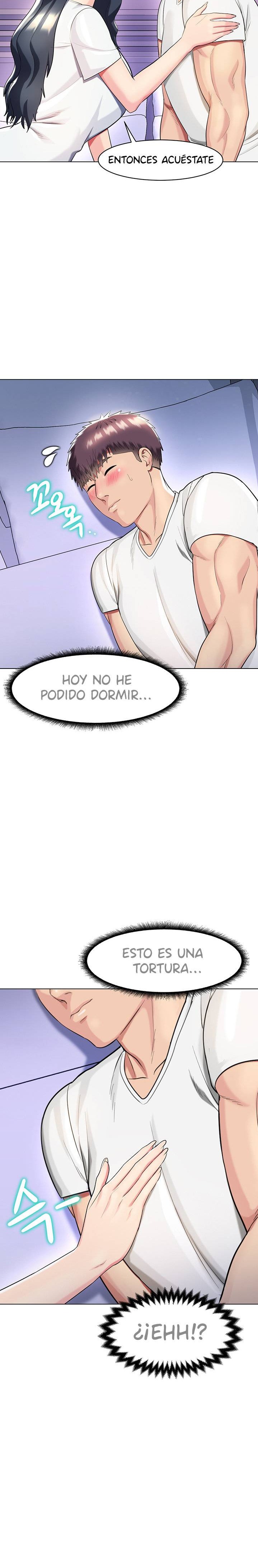 A Different Class Raw Chapter 42 Page 4