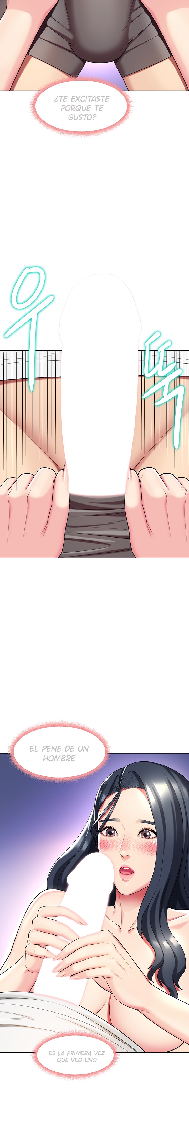 A Different Class Raw Chapter 43 Page 13