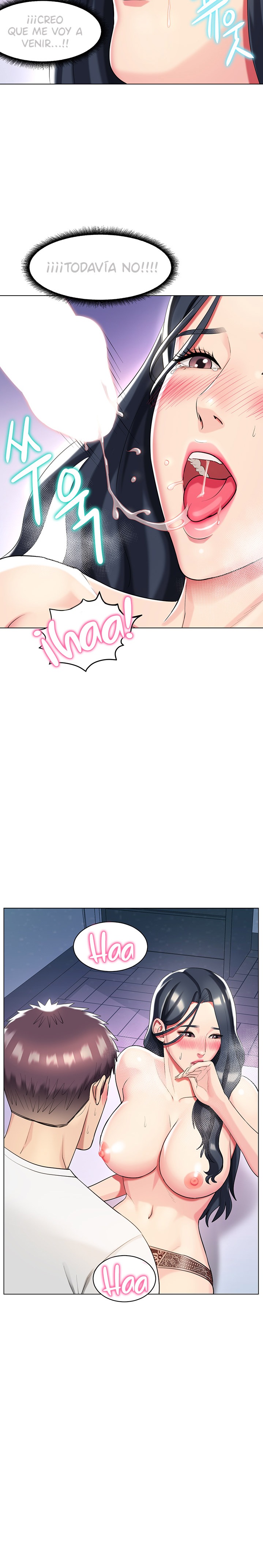 A Different Class Raw Chapter 43 Page 25