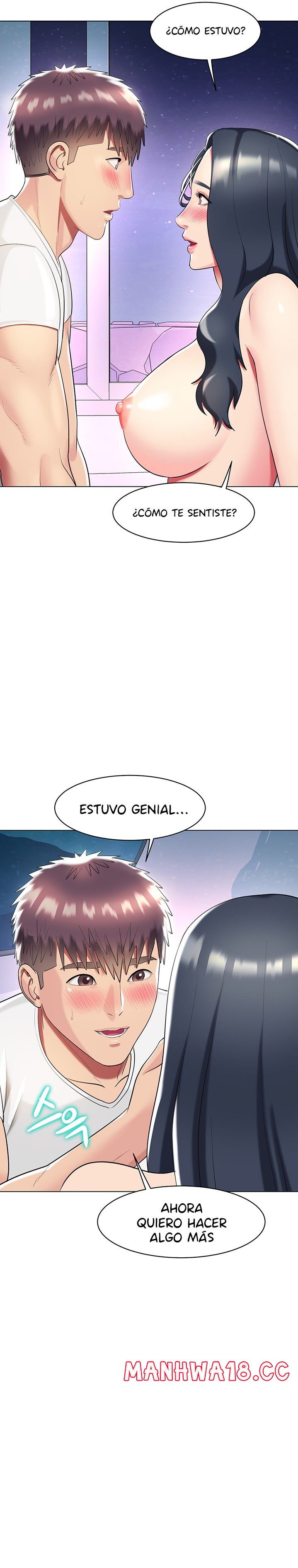 A Different Class Raw Chapter 43 Page 26