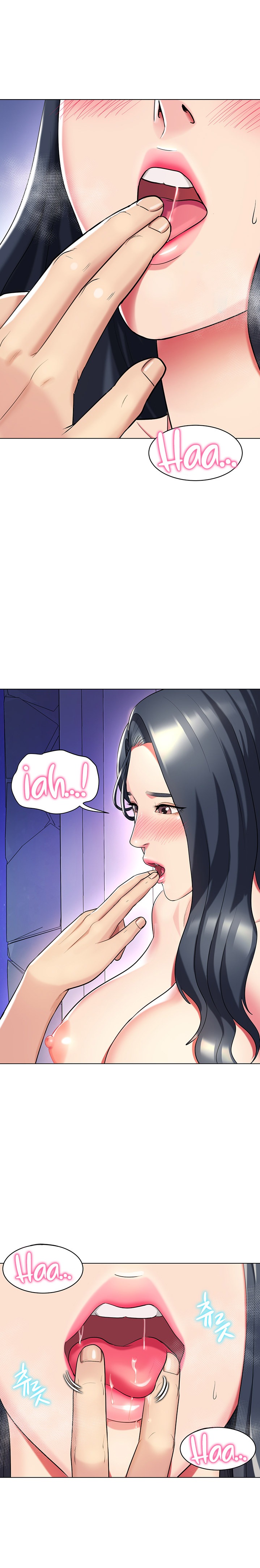 A Different Class Raw Chapter 43 Page 5