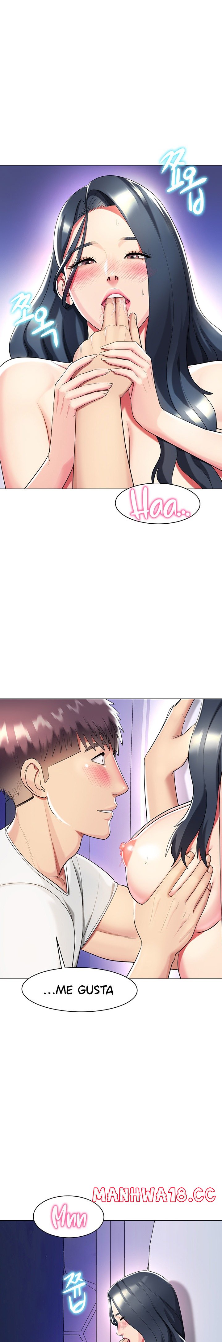 A Different Class Raw Chapter 43 Page 6