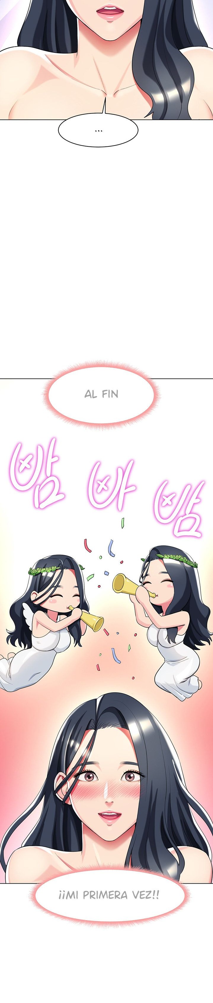 A Different Class Raw Chapter 44 Page 2