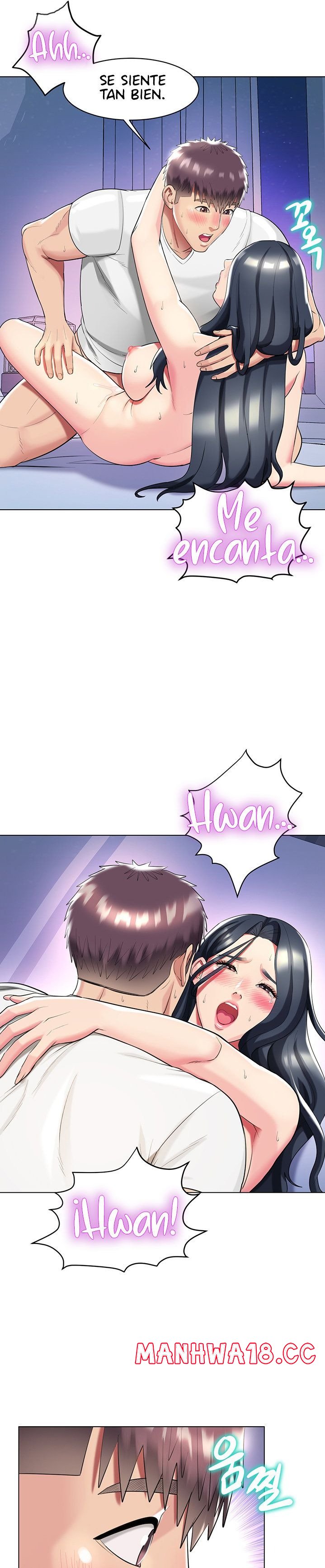 A Different Class Raw Chapter 44 Page 29