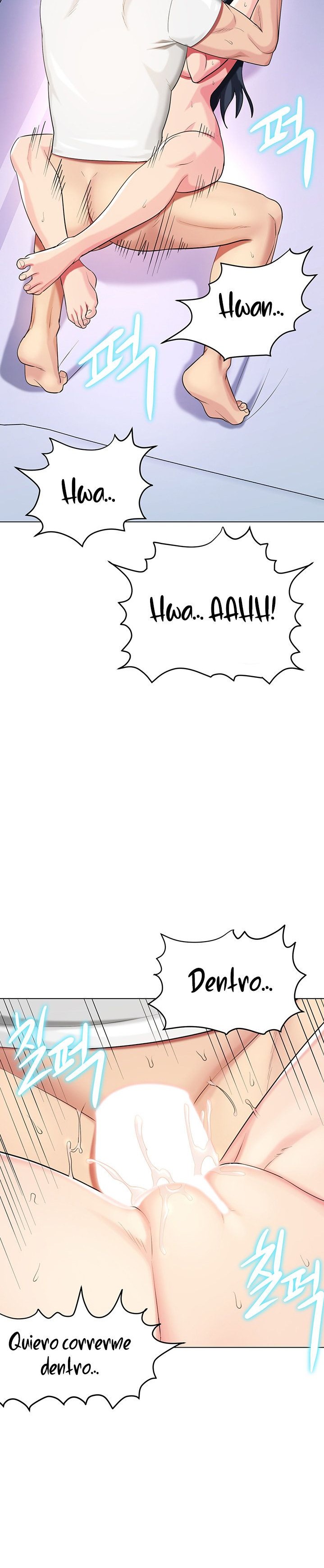 A Different Class Raw Chapter 44 Page 32