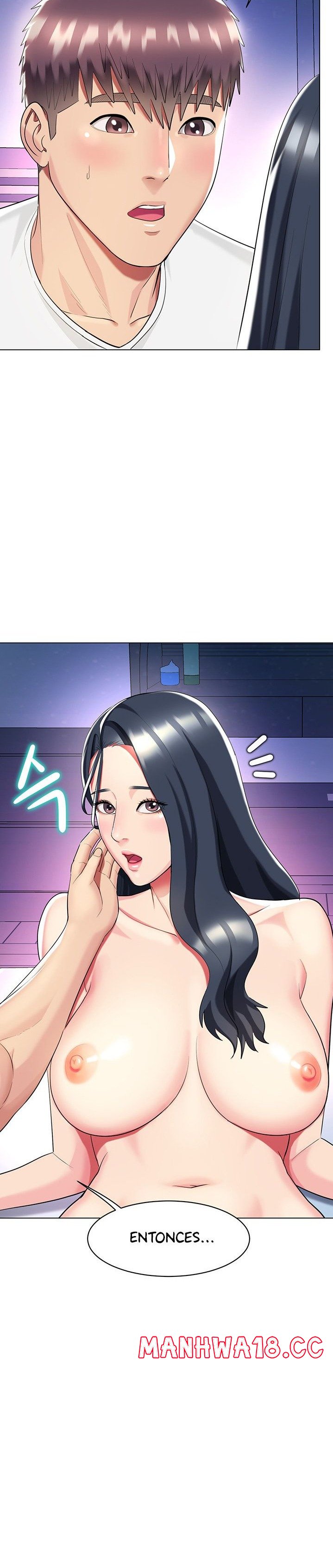 A Different Class Raw Chapter 44 Page 4