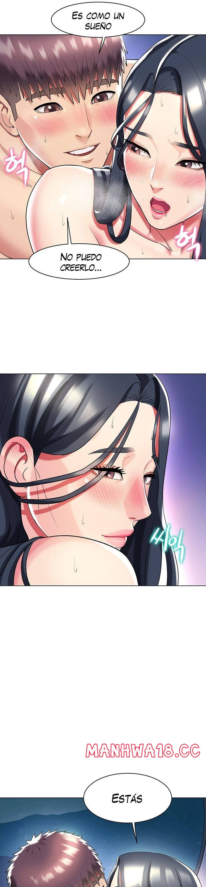 A Different Class Raw Chapter 45 Page 10