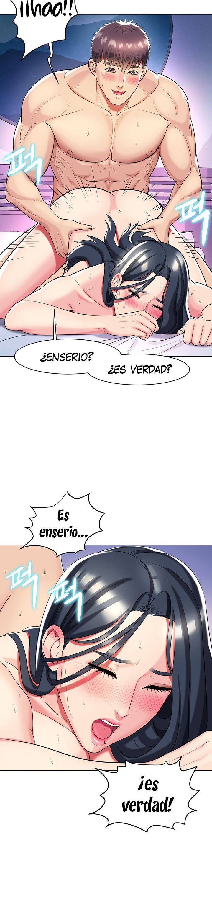 A Different Class Raw Chapter 45 Page 13