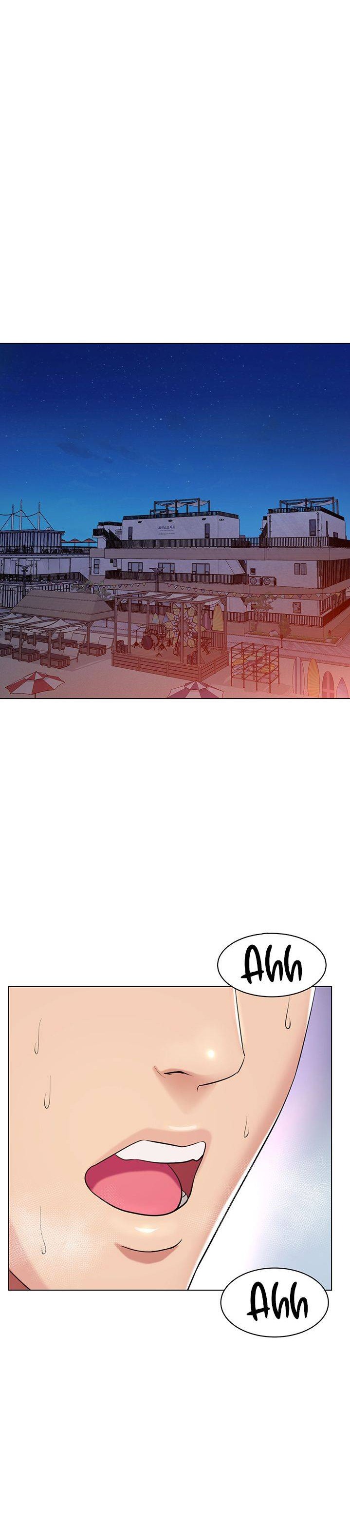 A Different Class Raw Chapter 45 Page 17