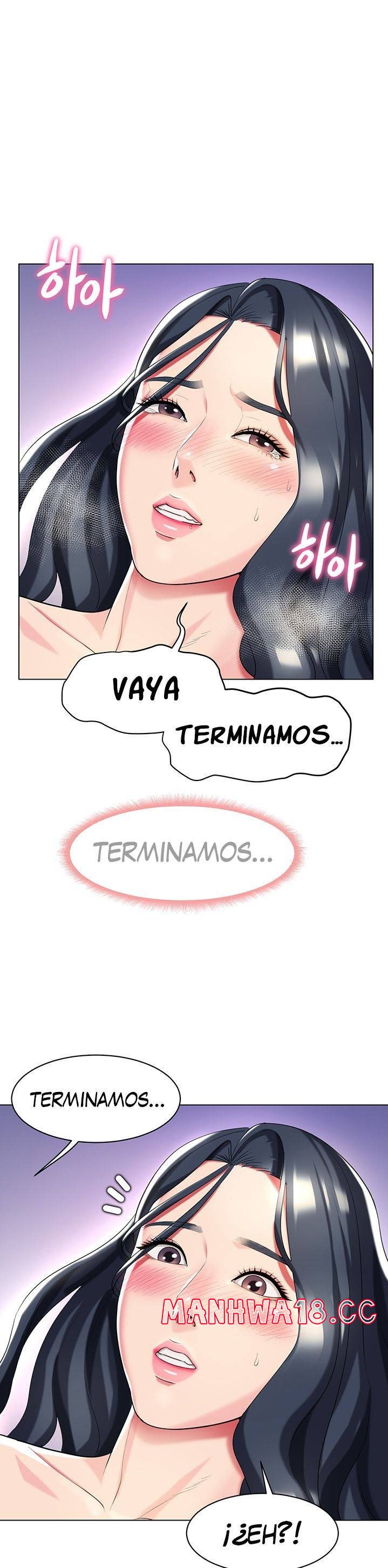 A Different Class Raw Chapter 45 Page 2