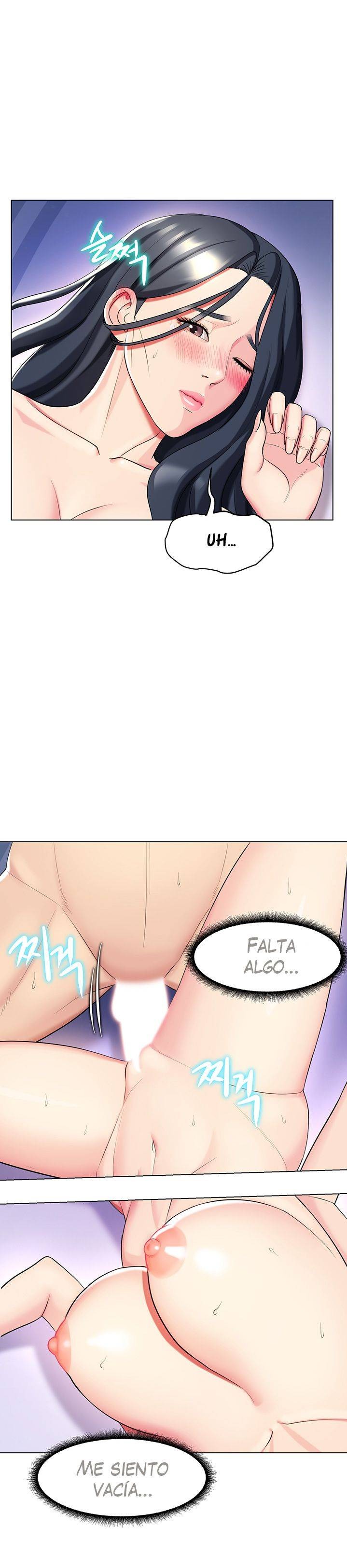 A Different Class Raw Chapter 45 Page 22