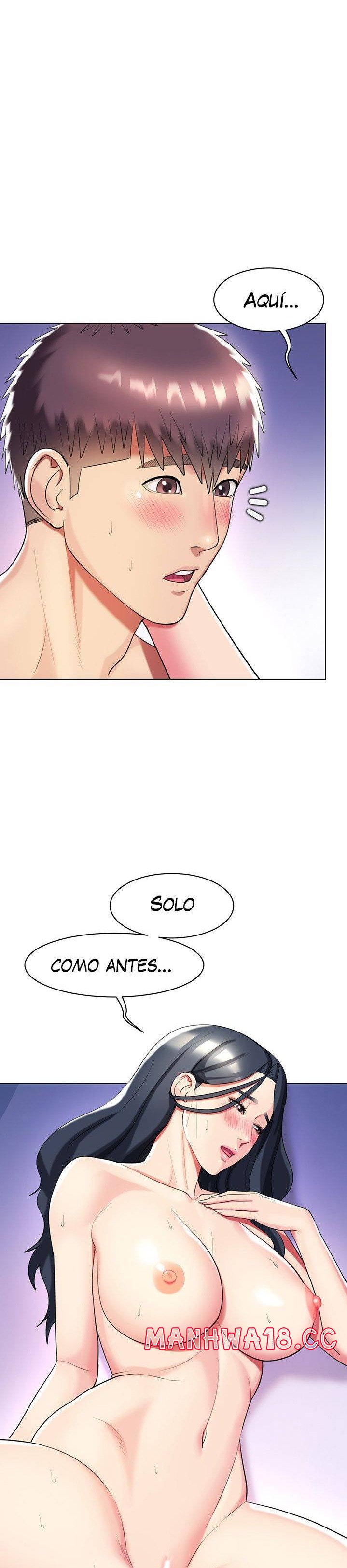 A Different Class Raw Chapter 45 Page 23