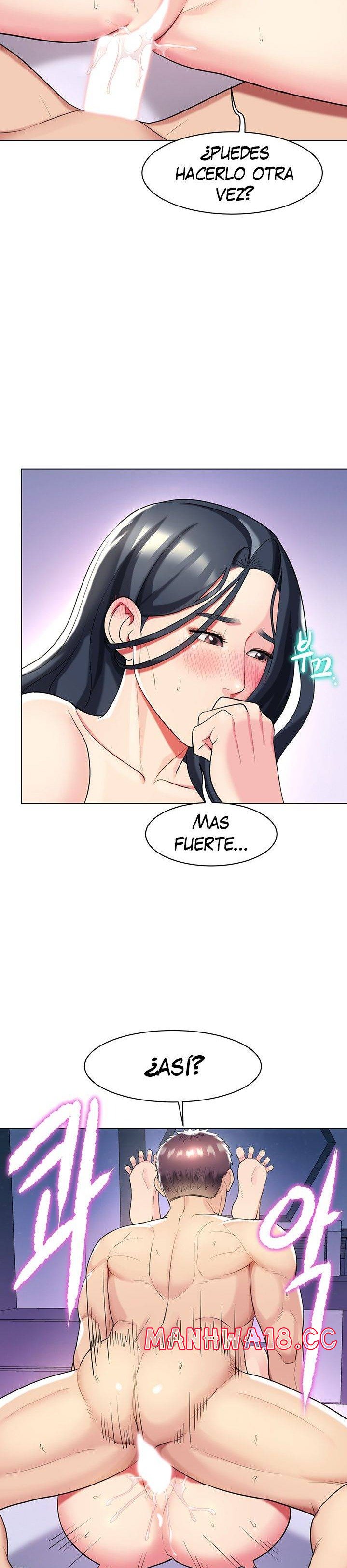 A Different Class Raw Chapter 45 Page 24