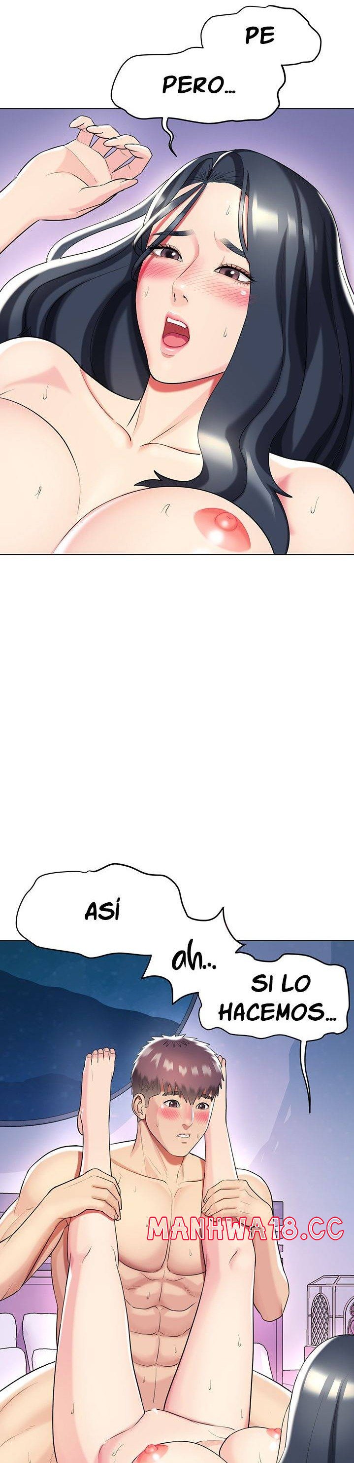 A Different Class Raw Chapter 45 Page 27