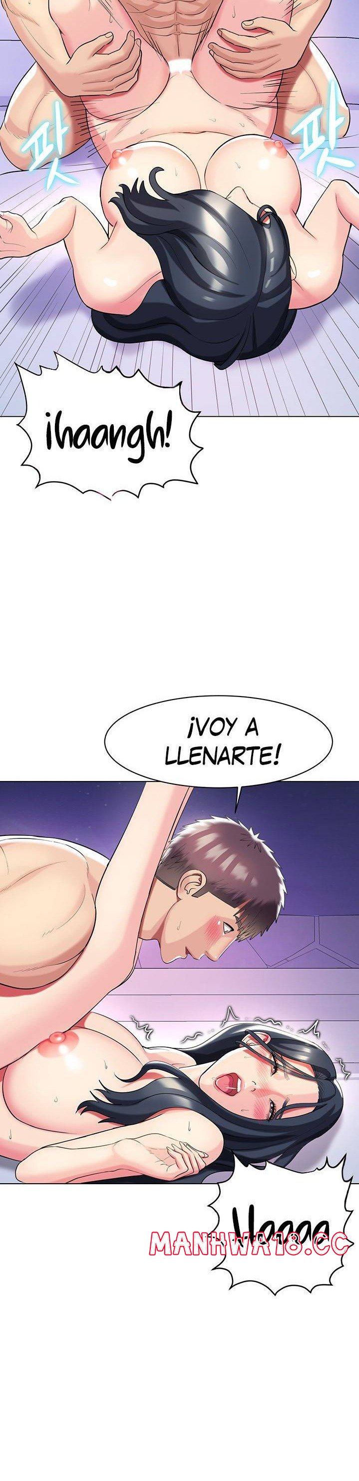 A Different Class Raw Chapter 45 Page 29