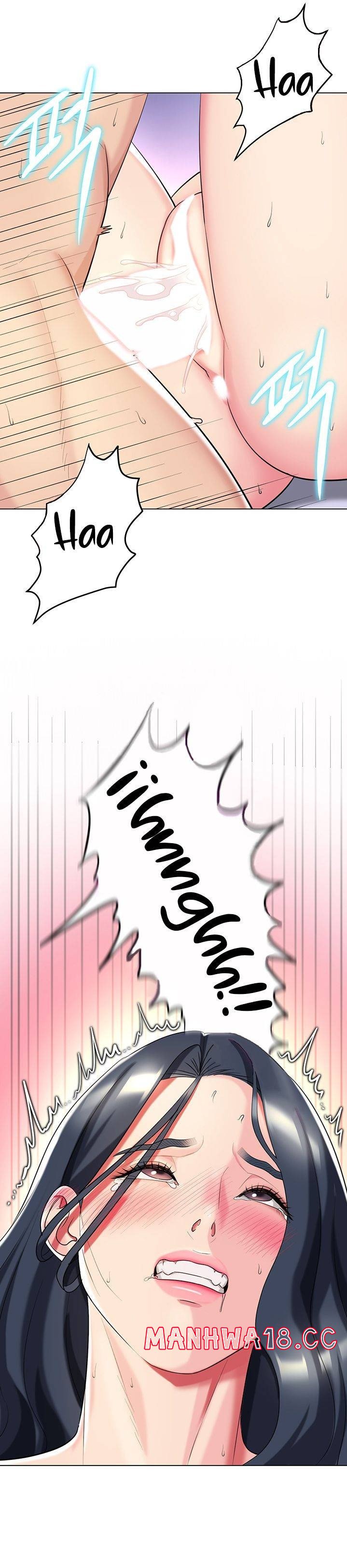 A Different Class Raw Chapter 45 Page 30