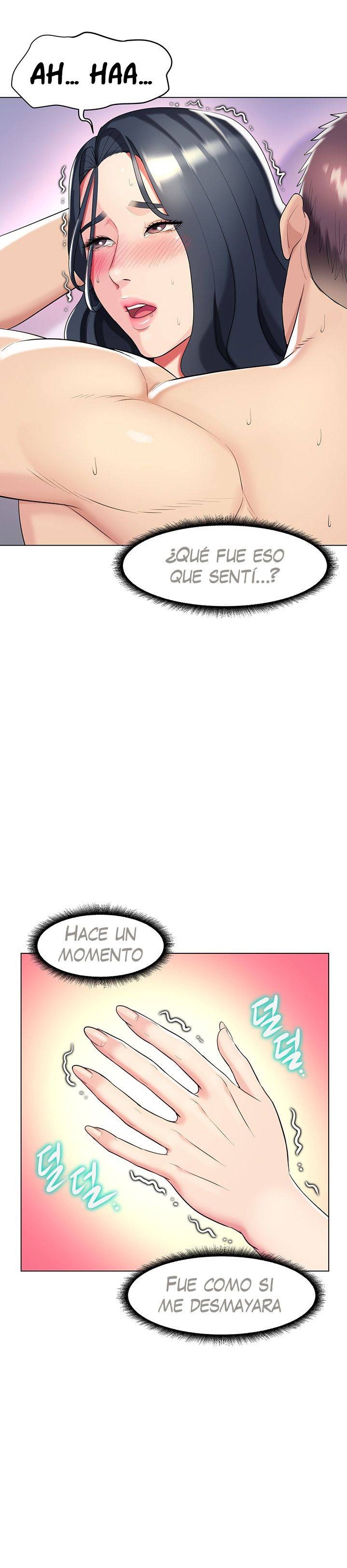 A Different Class Raw Chapter 45 Page 33