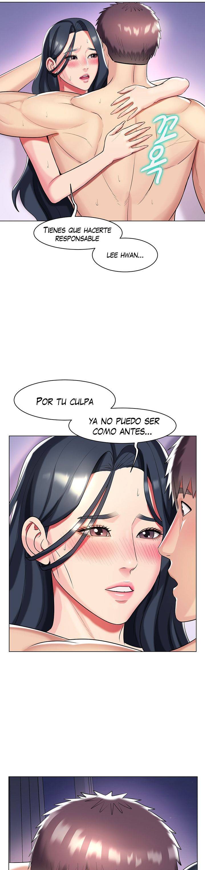 A Different Class Raw Chapter 45 Page 34