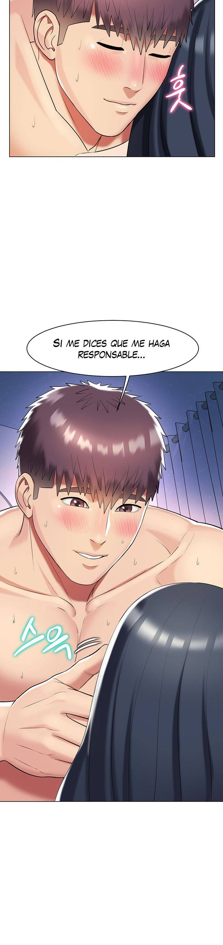 A Different Class Raw Chapter 45 Page 35