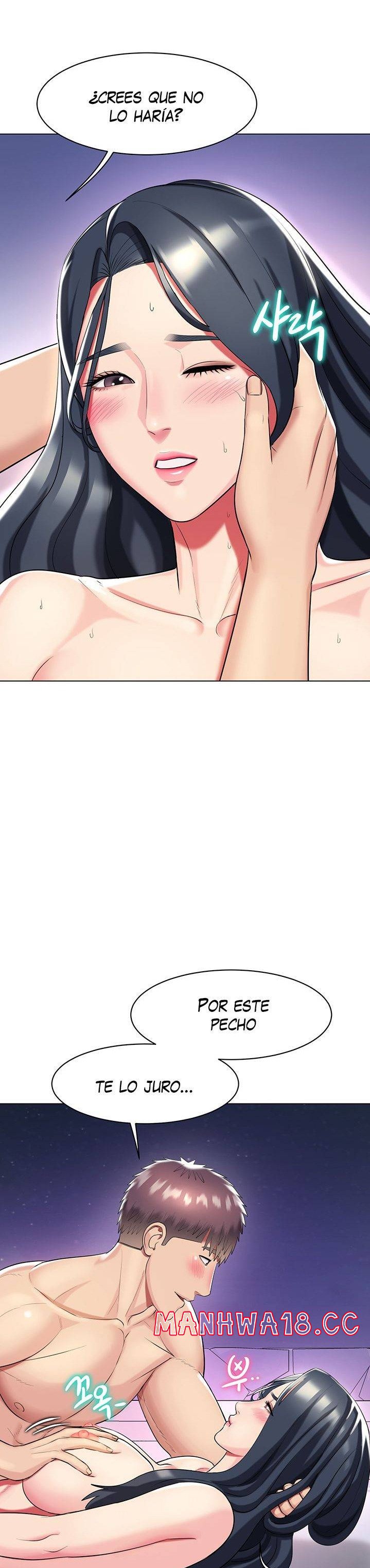 A Different Class Raw Chapter 45 Page 36