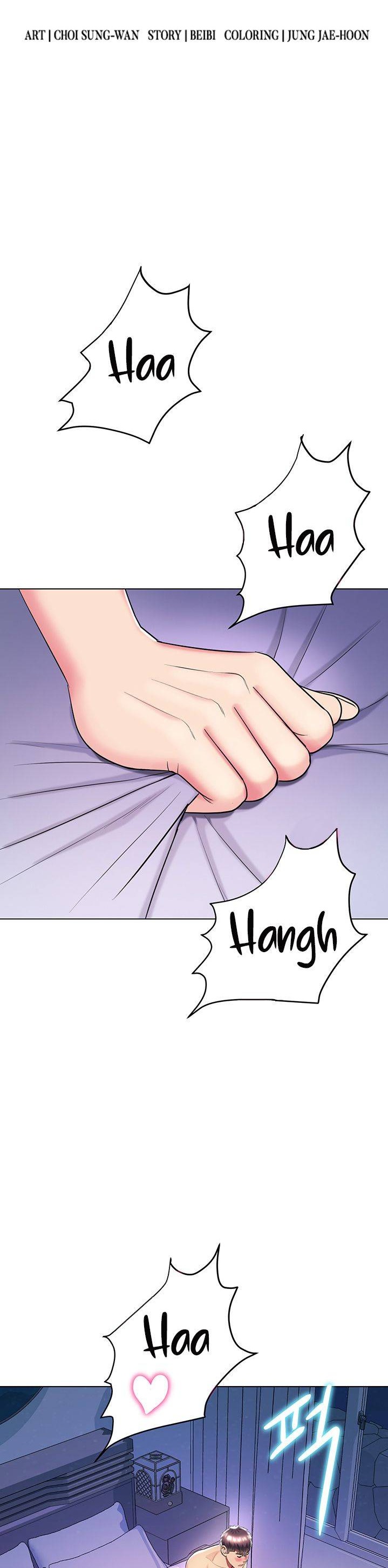 A Different Class Raw Chapter 45 Page 4