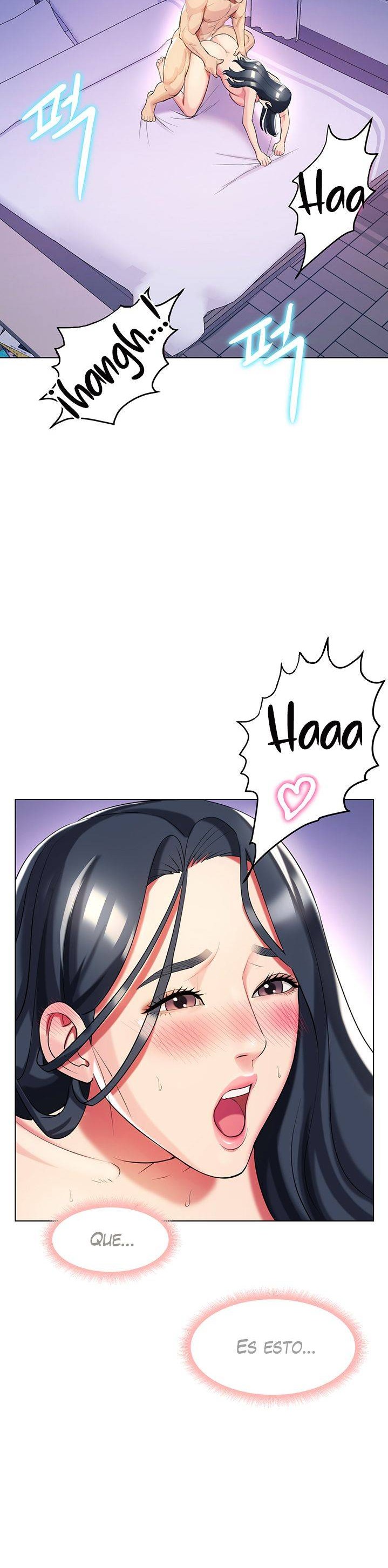 A Different Class Raw Chapter 45 Page 5