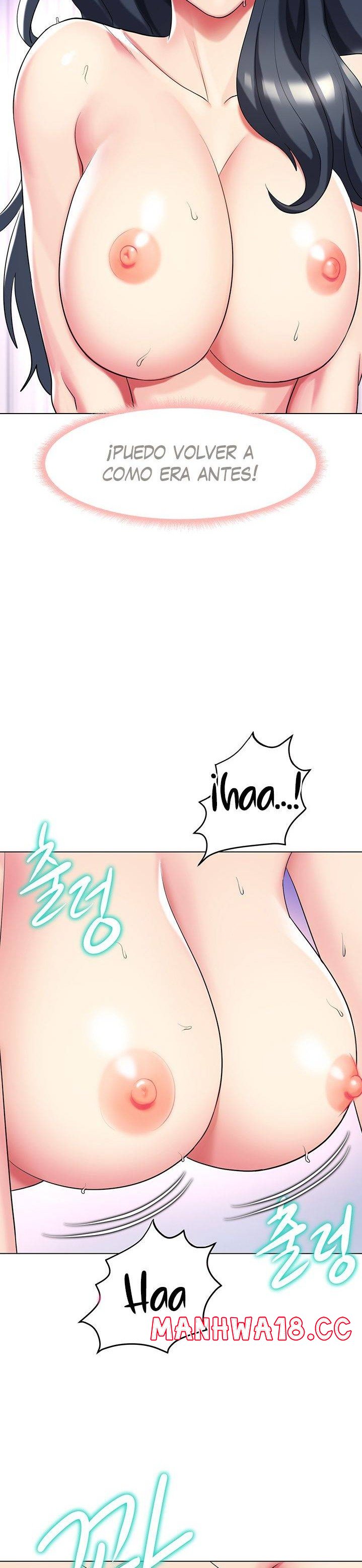 A Different Class Raw Chapter 45 Page 8