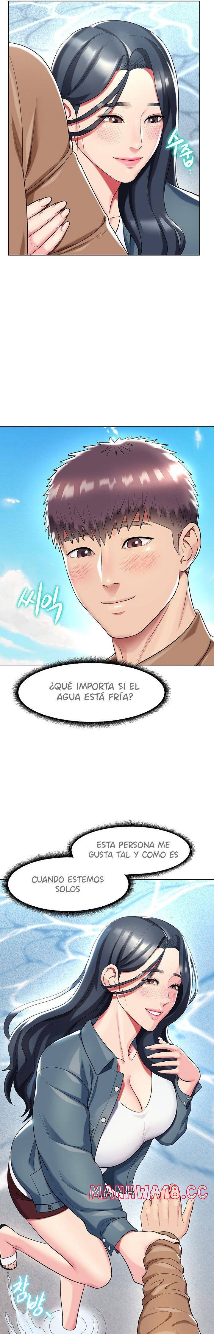 A Different Class Raw Chapter 46 Page 14