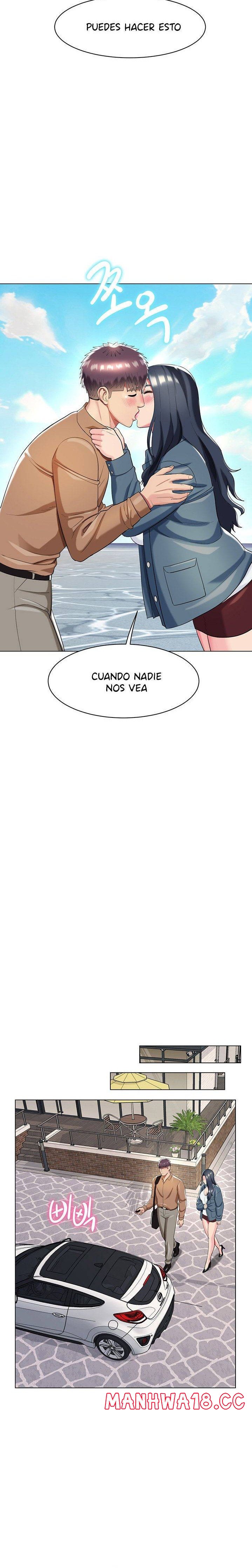 A Different Class Raw Chapter 46 Page 16